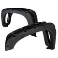 1999-2007 Chevrolet Silverado/ 1999-2006 GMC Sierra Textured Rivet Style Fender Flares