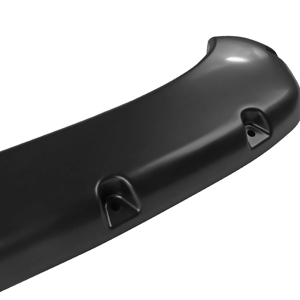 1999-2007 Chevrolet Silverado/ 1999-2006 GMC Sierra Smooth Rivet Style Fender Flares