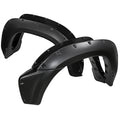 2012-2015 Toyota Tacoma Fleetside 6" Long Bed Smooth Rivet Style Fender Flares