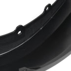 2016-2021 Toyota Tacoma Textured Rivet Style Fender Flares