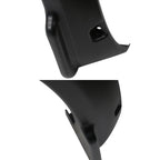 2014-2018 Toyota Tundra Smooth Rivet Style Fender Flares