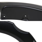 2014-2018 Toyota Tundra Smooth Rivet Style Fender Flares