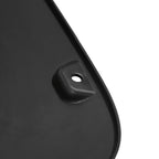 2014-2018 Toyota Tundra Smooth Rivet Style Fender Flares