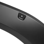 2022-2024 Toyota Tundra Matte Black Rivet Style Fender Flares