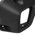1997-2006 Jeep Wrangler TJ Textured Extended Fender Flares
