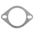 Universal Aluminum 3" Inlet/Outlet 2-Bolt Exhaust Gasket