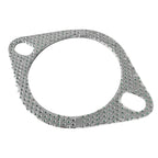 Universal Aluminum 3" Inlet/Outlet 2-Bolt Exhaust Gasket