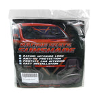 Universal Spec-D Tuning Window Sunshade (59" L x 31" W)