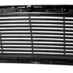2004-2008 Ford F-150 Black ABS Billet Style Grille