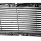 2004-2008 Ford F-150 Chrome ABS Billet Style Front Grille