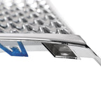 2007-2012 GMC Acadia Chrome ABS Mesh Grille