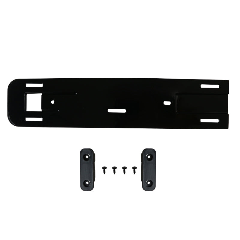 2015-2020 GMC Canyon Chrome ABS Replacement Grille