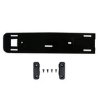 2015-2020 GMC Canyon Chrome ABS Replacement Grille
