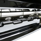 2015-2020 GMC Canyon Chrome ABS Replacement Grille