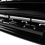 2015-2020 GMC Canyon Black ABS Front Hood Grille
