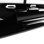 2015-2020 GMC Canyon Black ABS Front Hood Grille