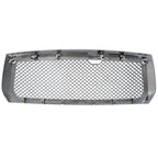 2005-2007 Dodge Dakota Chrome ABS Mesh Grille