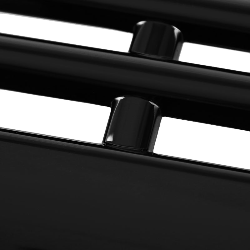 1997-2004 Dodge Dakota/Durango Glossy Black ABS Grille