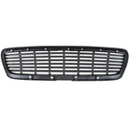 1997-2004 Dodge Dakota/Durango Glossy Black ABS Grille
