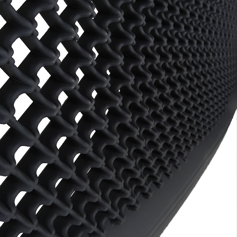 2002-2006 Cadillac Escalade Black ABS Mesh Grille