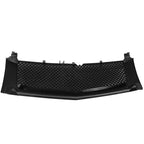 2002-2006 Cadillac Escalade Black ABS Mesh Grille