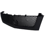 2002-2006 Cadillac Escalade Black ABS Mesh Grille