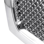 2002-2006 Cadillac Escalade Chrome ABS Mesh Grille