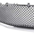2002-2006 Cadillac Escalade Chrome ABS Mesh Grille