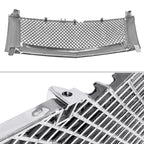 2002-2006 Cadillac Escalade Chrome ABS Mesh Grille