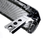 2004-2008 Ford F-150/ 2006-2008 Lincoln Mark LT Chrome ABS Mesh Grille