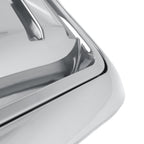 2004-2008 Ford F-150/ 2006-2008 Lincoln Mark LT Chrome ABS Billet Style Grille