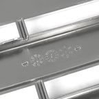 2004-2008 Ford F-150/ 2006-2008 Lincoln Mark LT Chrome ABS Billet Style Grille