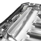 2004-2008 Ford F-150/ 2006-2008 Lincoln Mark LT Chrome ABS Billet Style Grille