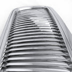 2004-2008 Ford F-150/ 2006-2008 Lincoln Mark LT Chrome ABS Vertical Grille