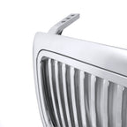 2004-2008 Ford F-150/ 2006-2008 Lincoln Mark LT Chrome ABS Vertical Grille