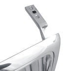 2004-2008 Ford F-150/ 2006-2008 Lincoln Mark LT Chrome ABS Vertical Front Grille