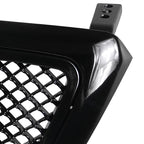 2004-2008 Ford F-150/ 2006-2008 Lincoln Mark LT Black ABS Mesh Grille