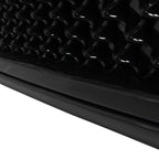 2004-2008 Ford F-150/ 2006-2008 Lincoln Mark LT Black ABS Mesh Grille