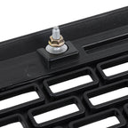 2004-2008 Ford F-150/ 2006-2008 Lincoln Mark LT Raptor Style Black ABS Grille