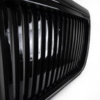2004-2008 Ford F-150/ 2006-2008 Lincoln Mark LT Black ABS Vertical Grille