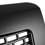 2009-2014 Ford F-150 Raptor Style Black ABS Grille