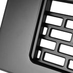 2009-2014 Ford F-150 Raptor Style Black ABS Grille