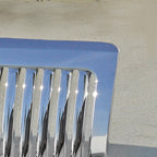 2009-2014 Ford F-150 Chrome ABS Vertical Grille