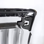 2009-2014 Ford F-150 Chrome ABS Vertical Grille