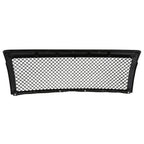 2009-2014 Ford F-150 Glossy Black ABS Mesh Grille