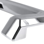 2011-2016 Ford F-250/F-350/F-450/F-550 SuperDuty Platinum Style Chrome ABS Grille Overlay