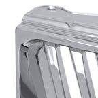 2005-2008 Nissan Frontier/Pathfinder Chrome Vertical Grille