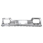2014-2015 GMC Sierra 1500 Denali Chrome ABS Front Skid Plate
