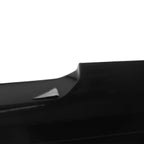 2019-2020 GMC Sierra 1500 Glossy Black ABS Mesh Grille