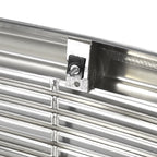 2002-2005 Dodge RAM Chrome ABS Billet Style Grille